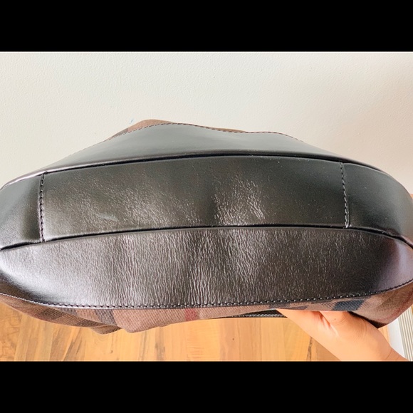 Burberry Hobo bag - Picture 5 of 6
